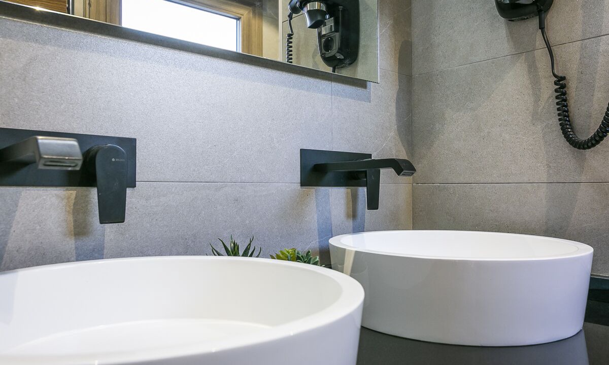 Photo of Bathroom in Historical Center