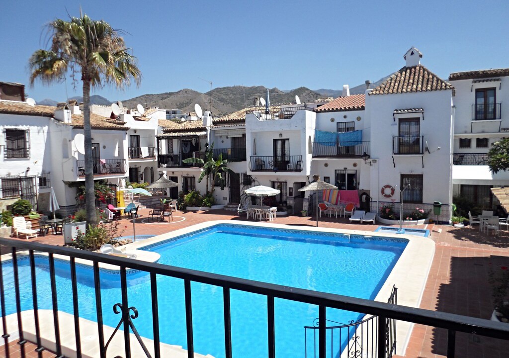 Photo of Outdoor in Nerja