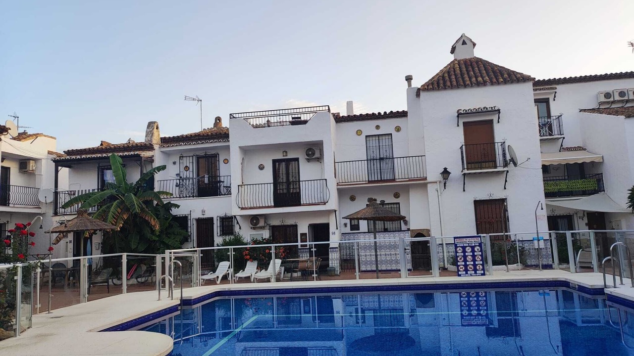 Photo of Outdoor in Nerja