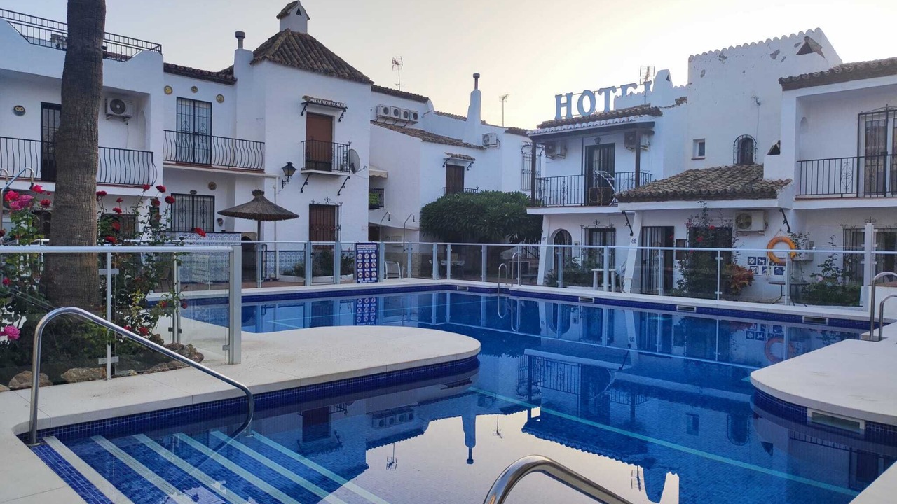 Photo of Outdoor in Nerja