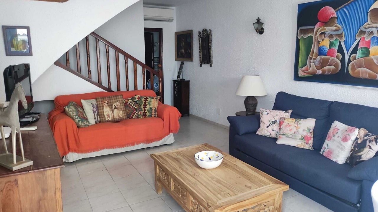 Photo of Livingroom in Nerja