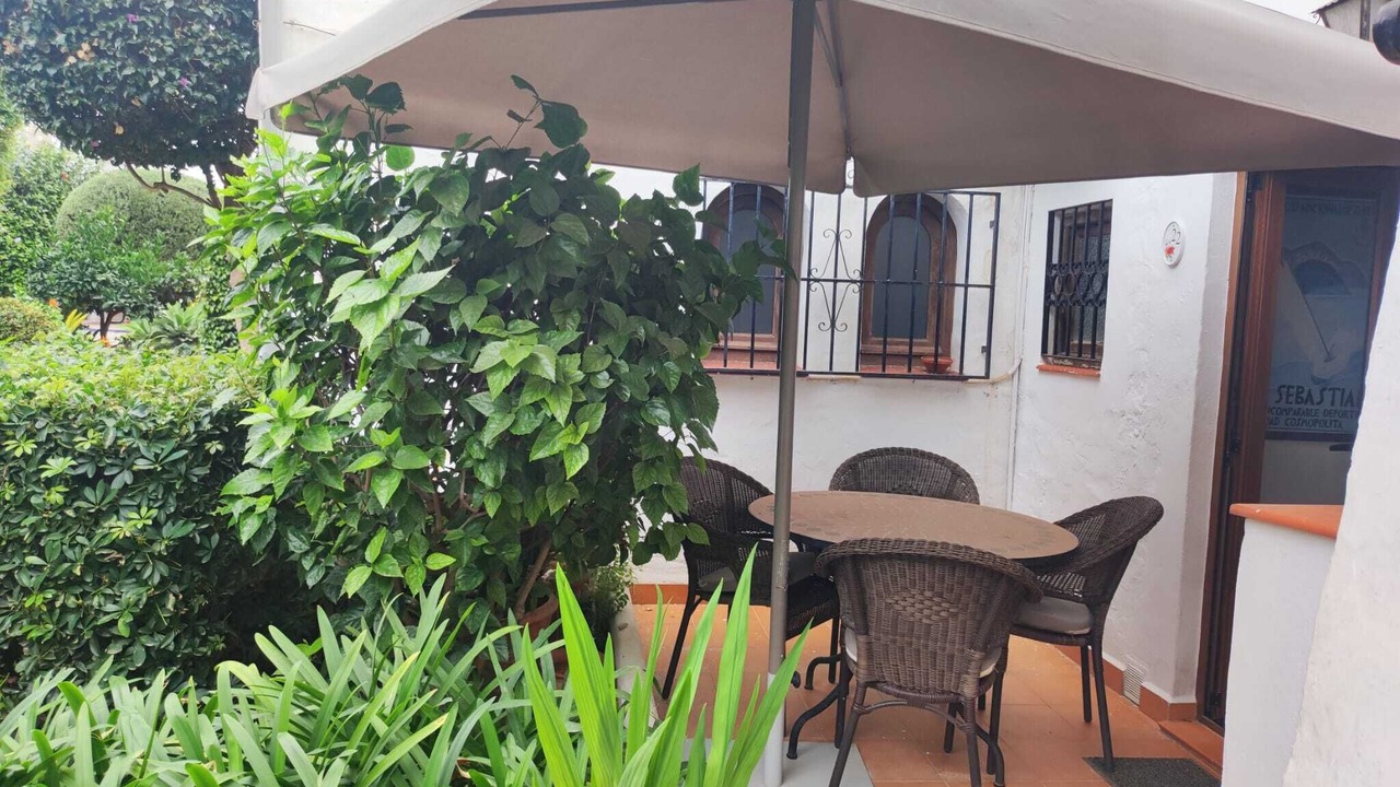 Photo of Outdoor in Nerja