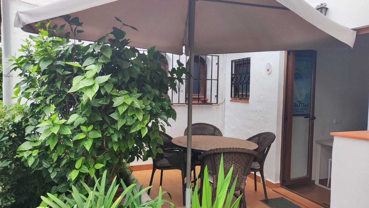 Photo of Outdoor in Nerja