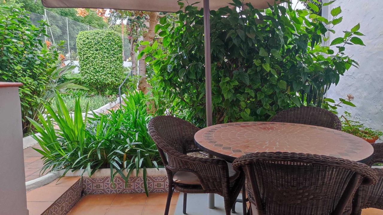 Photo of Outdoor in Nerja