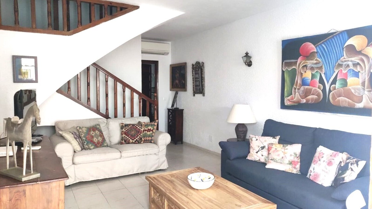 Photo of Livingroom in Nerja