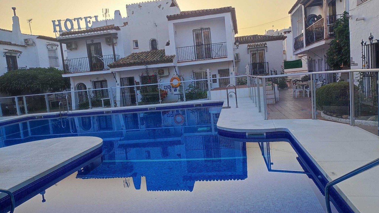 Photo of Outdoor in Nerja