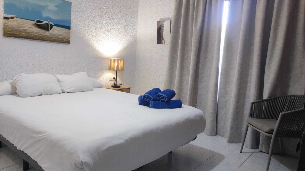 Photo of Bedroom in Nerja