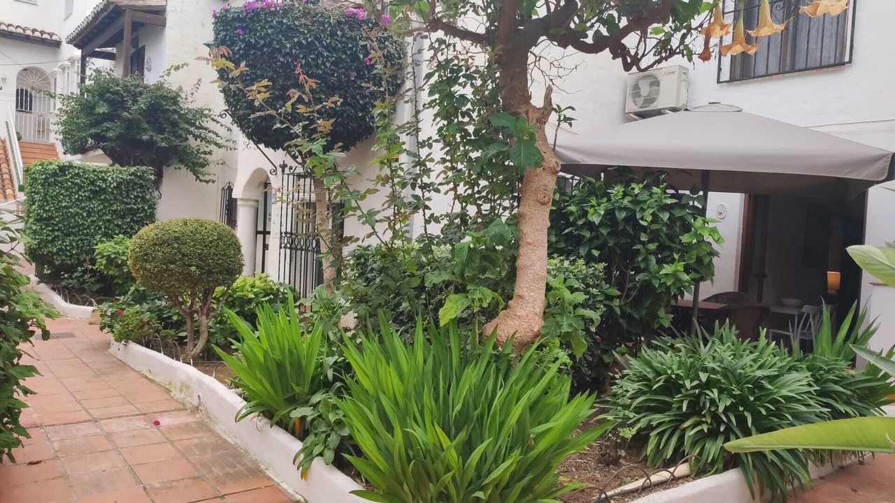 Photo of Outdoor in Nerja