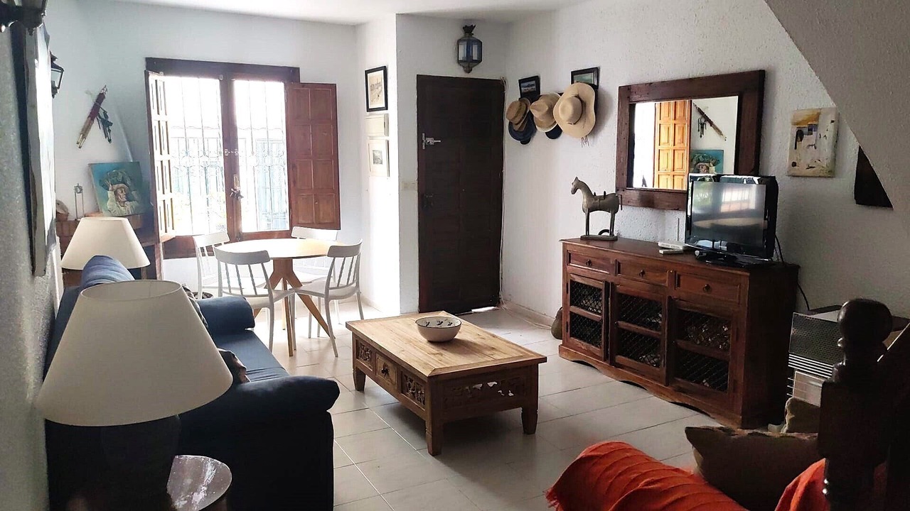 Photo of Livingroom in Nerja
