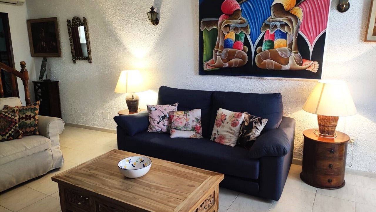 Photo of Livingroom in Nerja