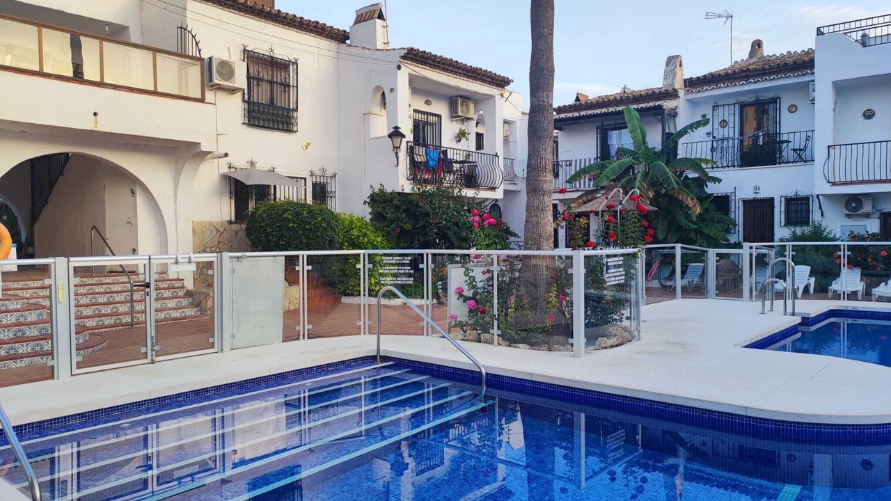 Photo of Outdoor in Nerja