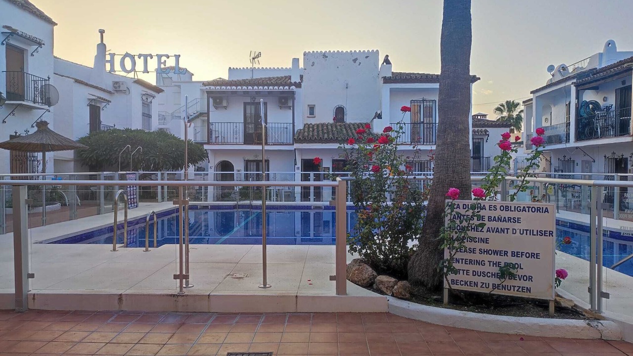 Photo of Outdoor in Nerja