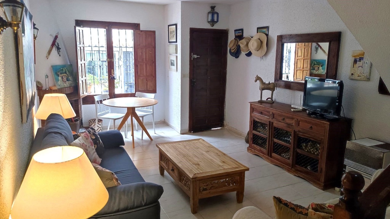 Photo of Livingroom in Nerja