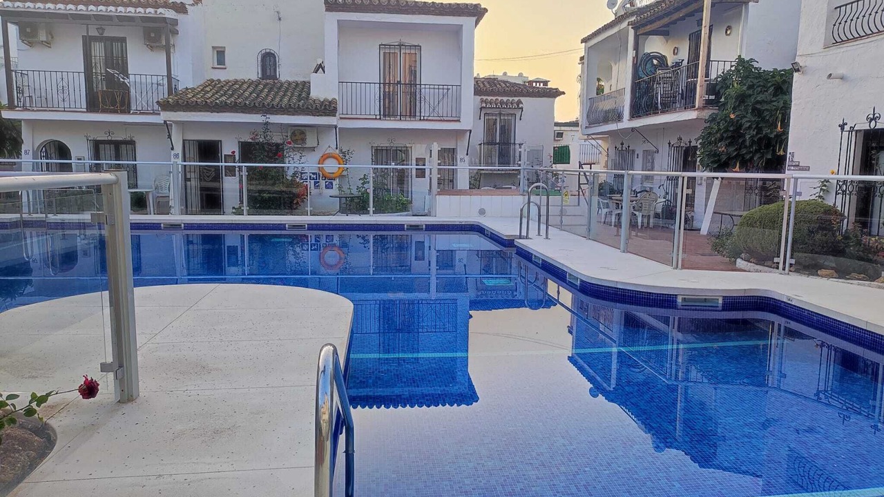 Photo of Outdoor in Nerja