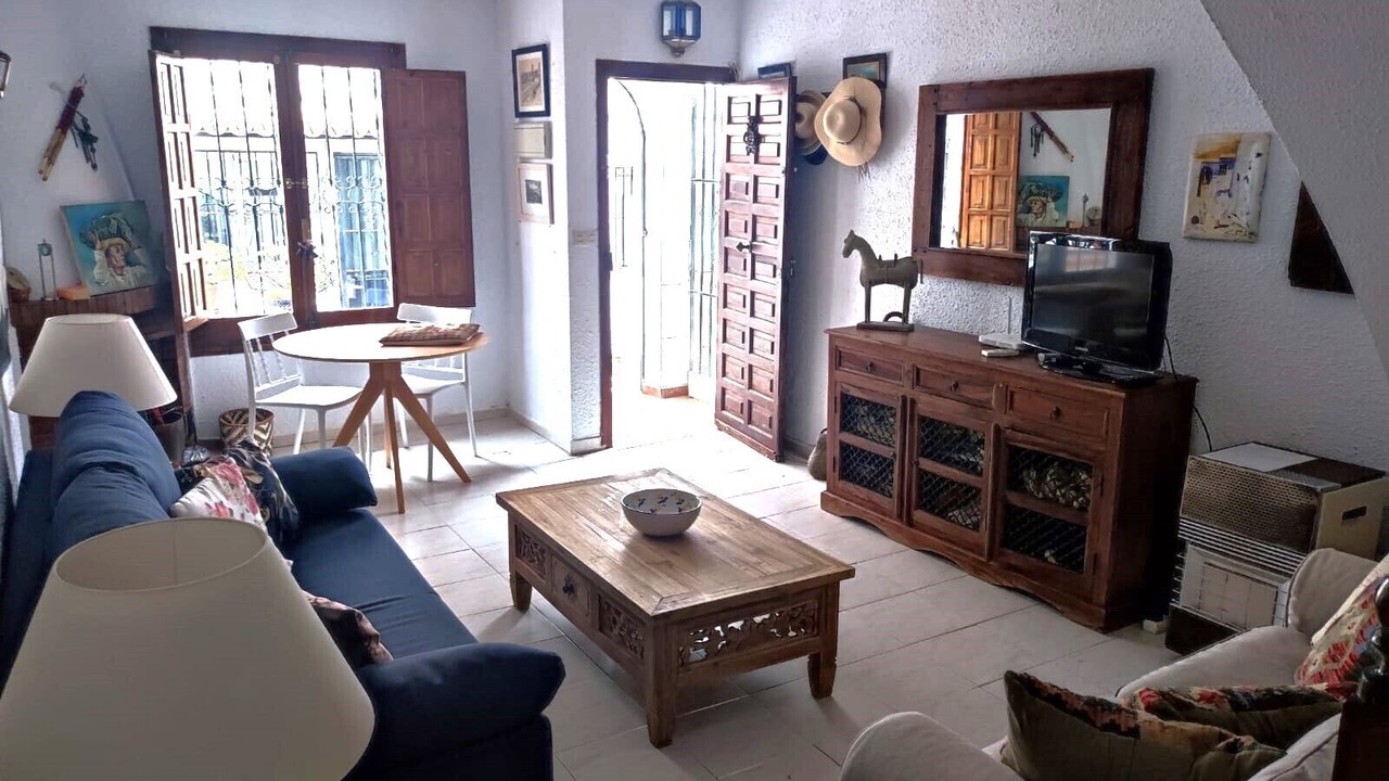 Photo of Livingroom in Nerja