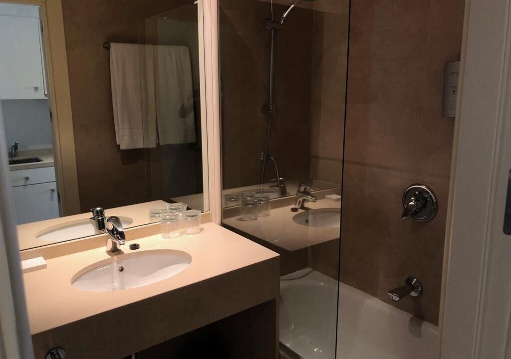Photo of Bathroom in Moncloa - Arguelles