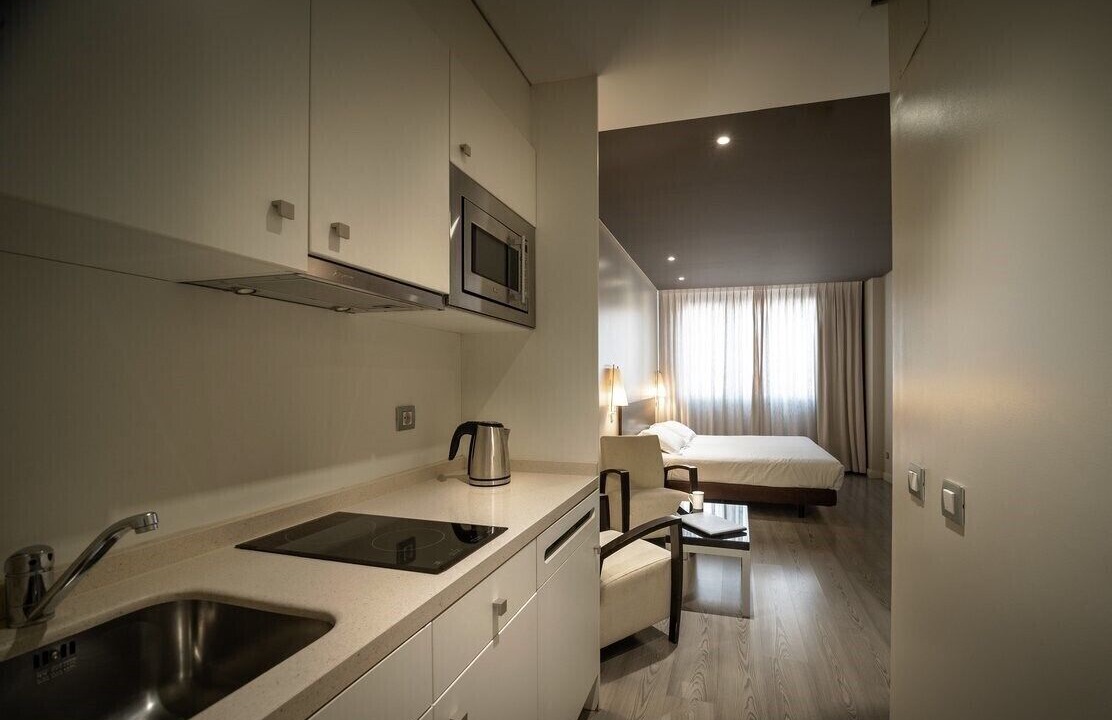 Photo of Bedroom in Moncloa - Arguelles