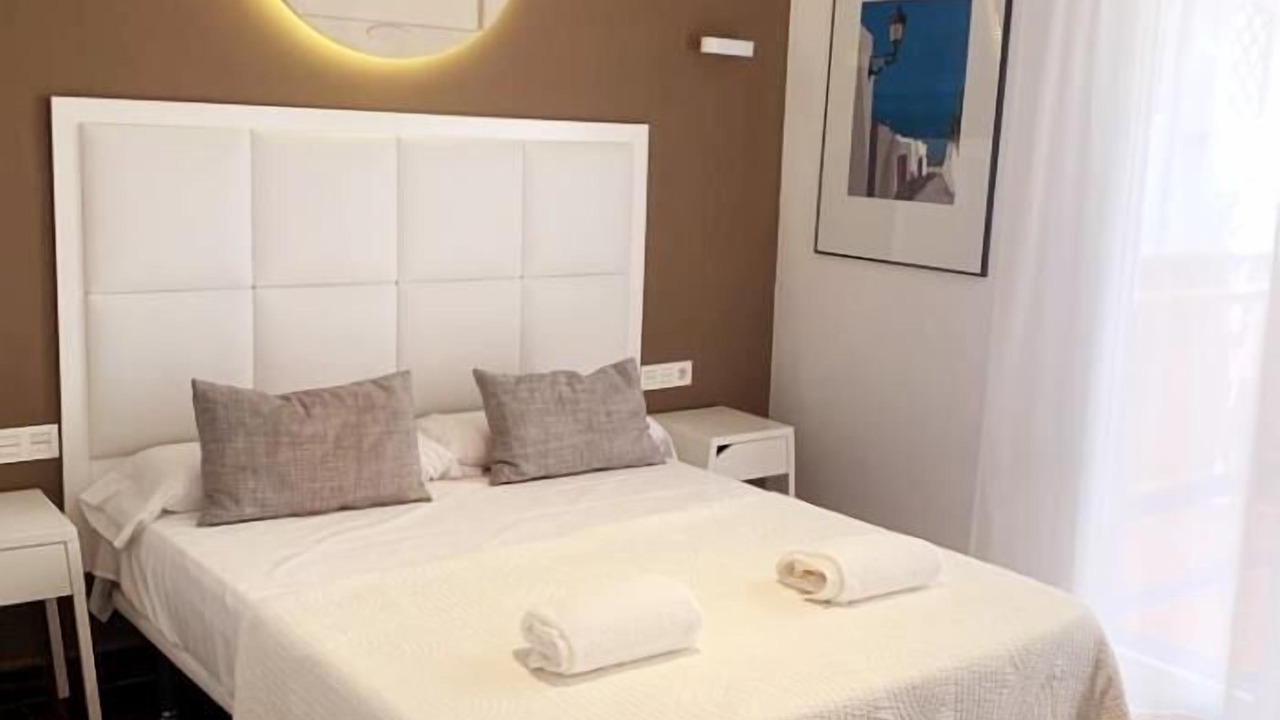 Photo of Bedroom in Centro - Sagrario