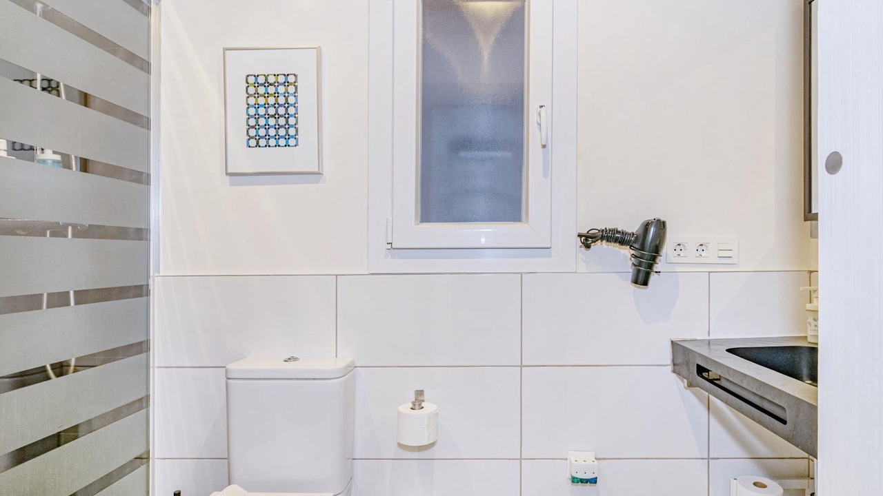 Photo of Bathroom in Centro - Sagrario