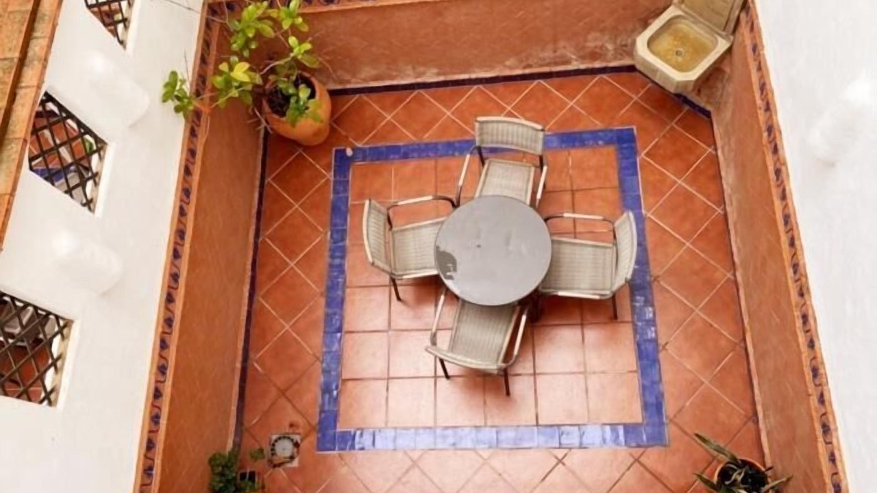 Photo of Outdoor in Centro - Sagrario