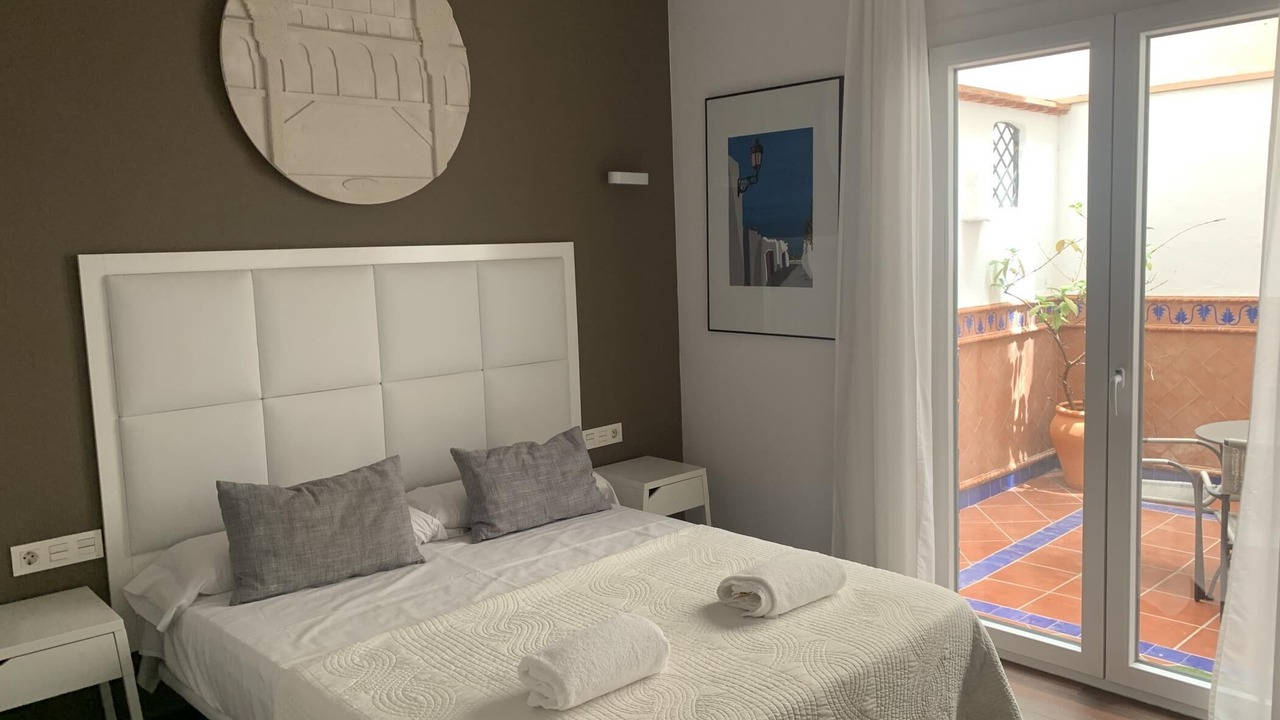 Photo of Bedroom in Centro - Sagrario