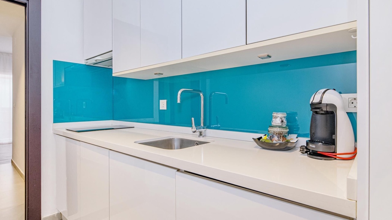 Photo of Kitchen in Centro - Sagrario
