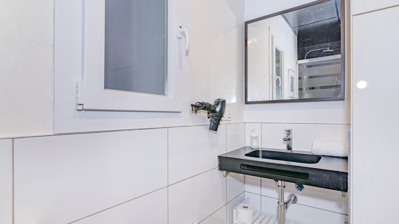 Photo of Bathroom in Centro - Sagrario
