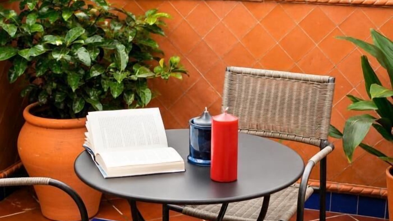 Photo of Outdoor in Centro - Sagrario