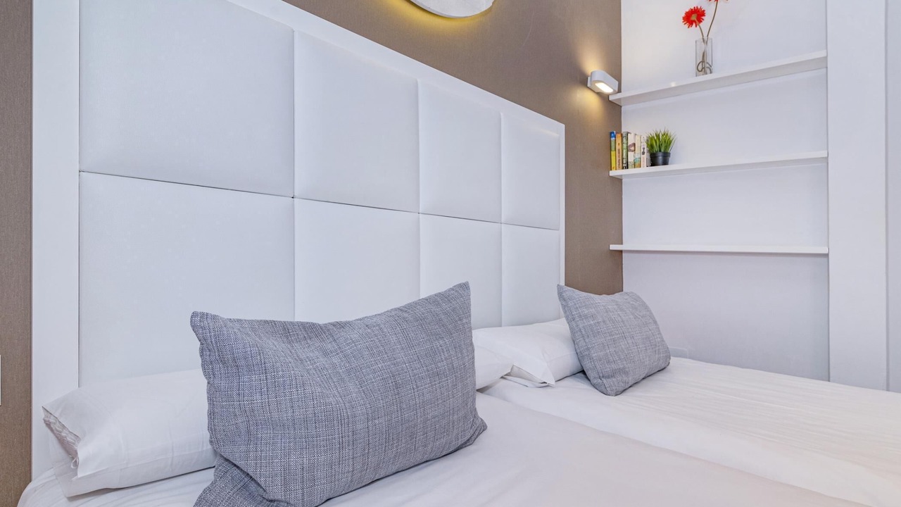 Photo of Bedroom in Centro - Sagrario