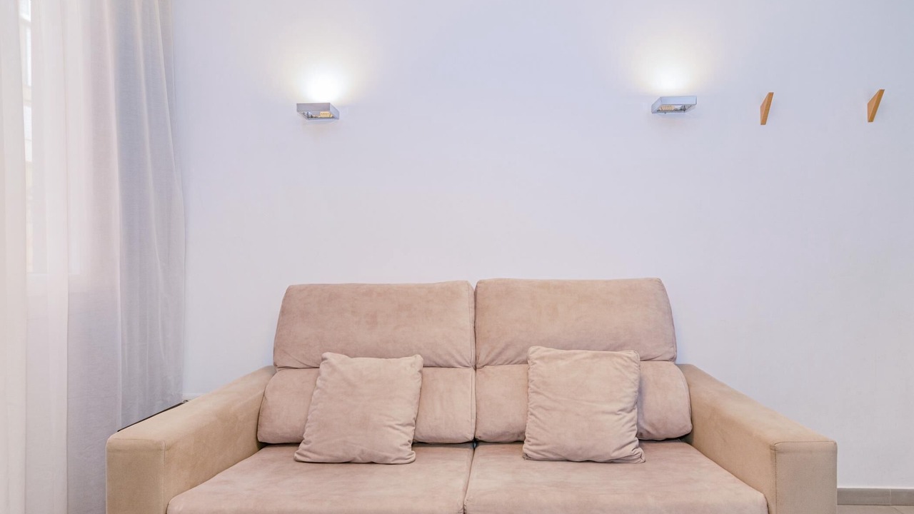Photo of Livingroom in Centro - Sagrario