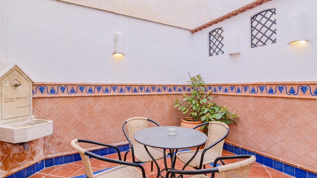 Photo of Outdoor in Centro - Sagrario