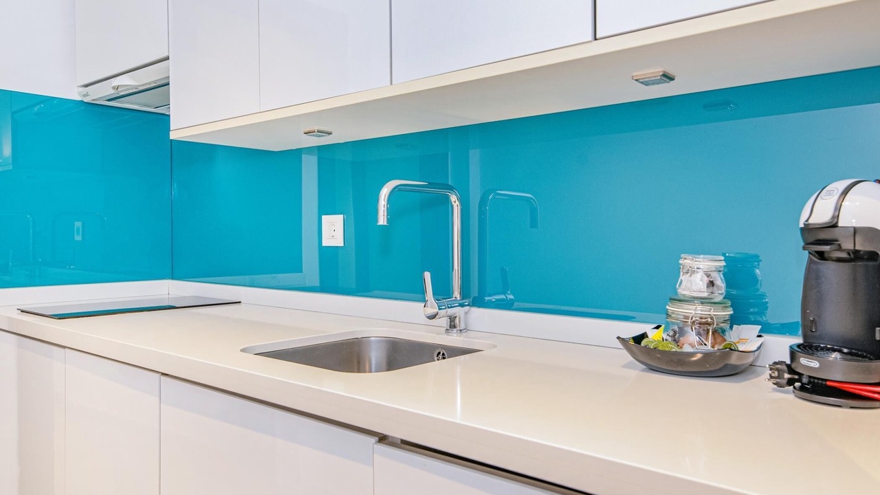 Photo of Kitchen in Centro - Sagrario