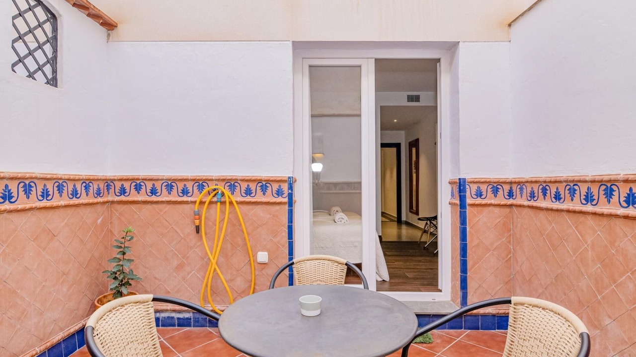 Photo of Outdoor in Centro - Sagrario