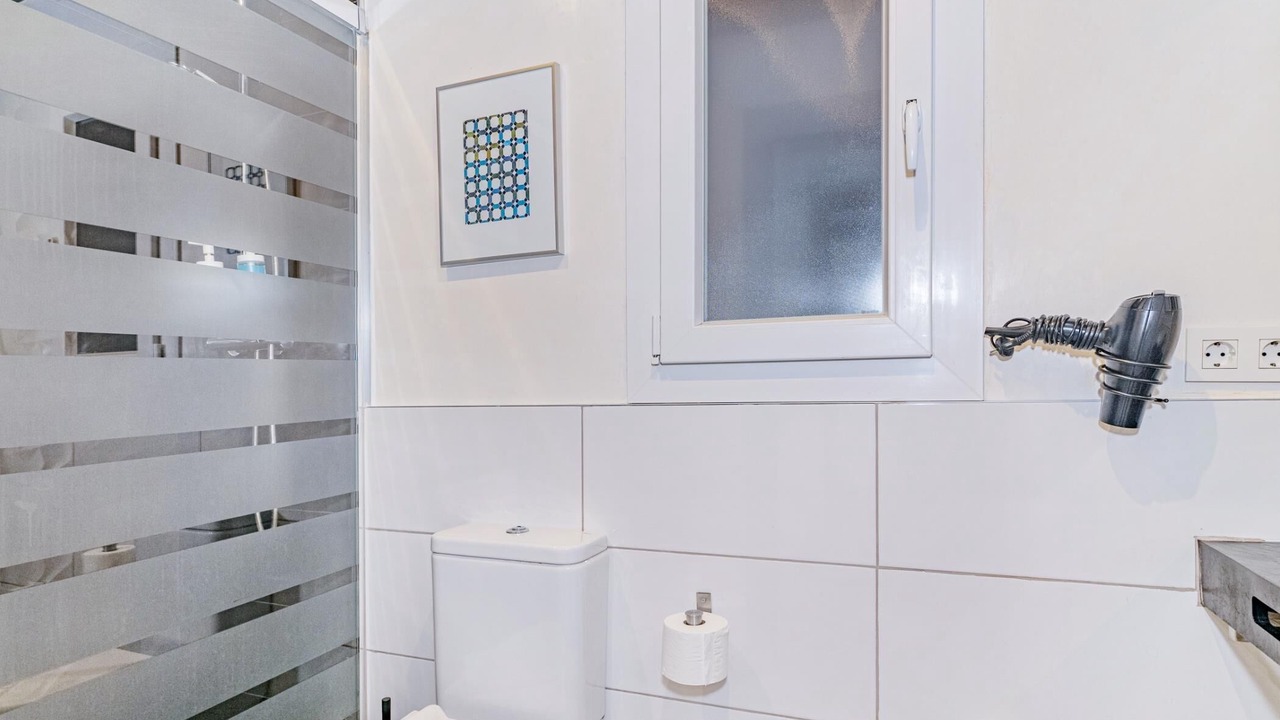 Photo of Bathroom in Centro - Sagrario
