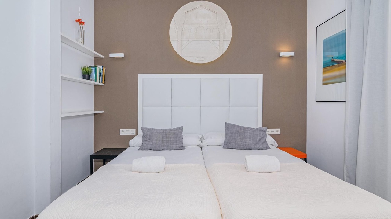 Photo of Bedroom in Centro - Sagrario