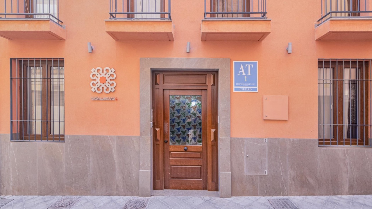 Photo of Outdoor in Centro - Sagrario