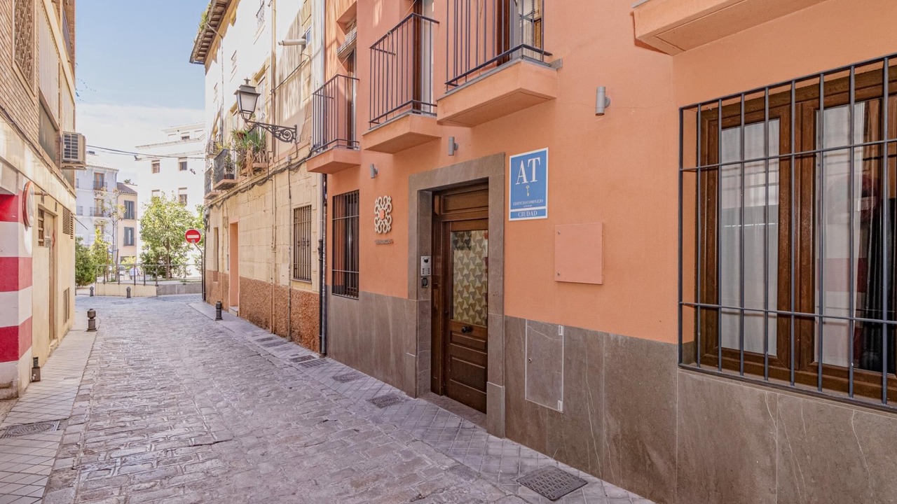 Photo of Outdoor in Centro - Sagrario