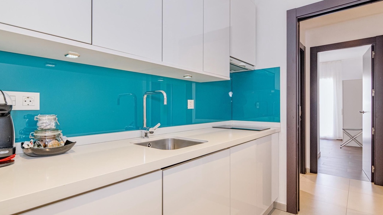 Photo of Kitchen in Centro - Sagrario