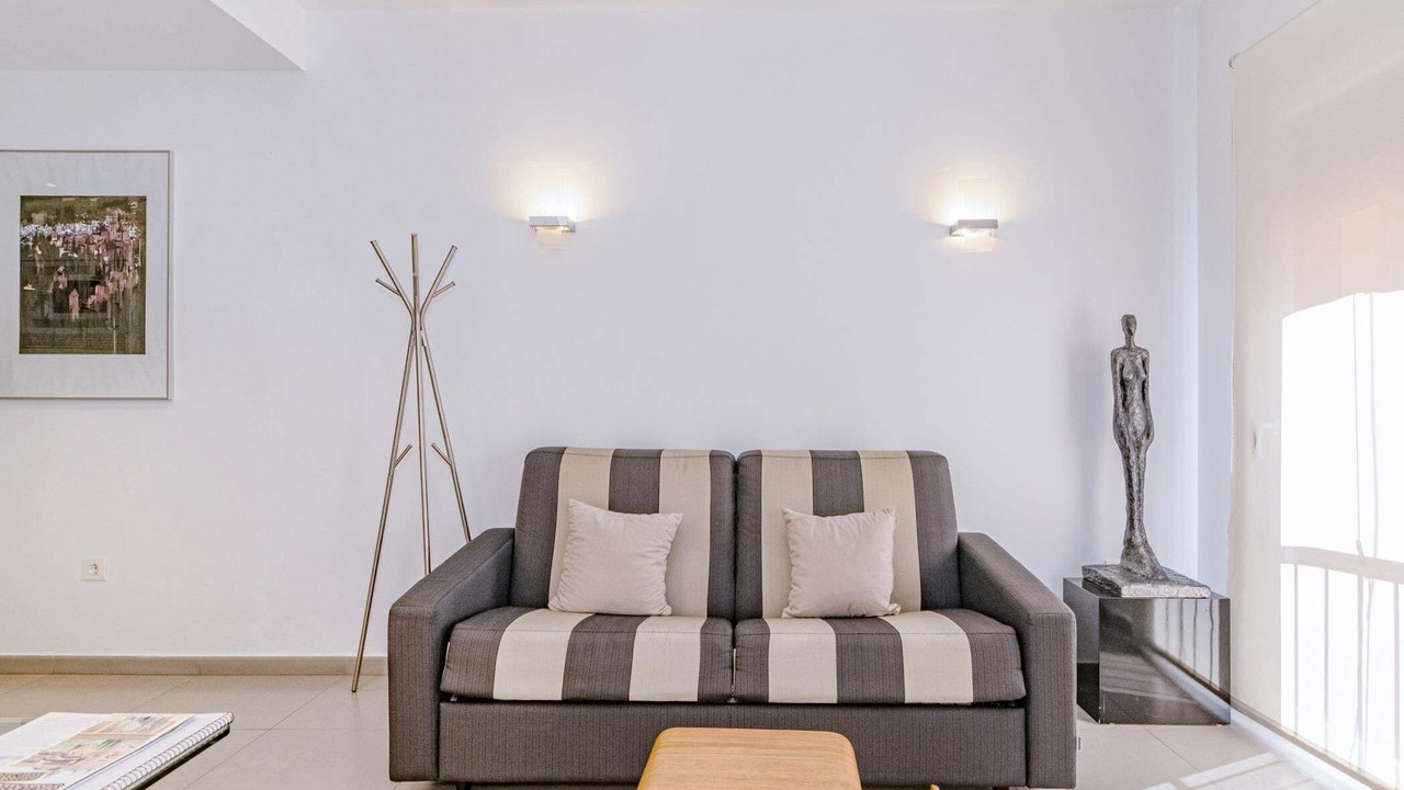 Photo of Livingroom in Centro - Sagrario