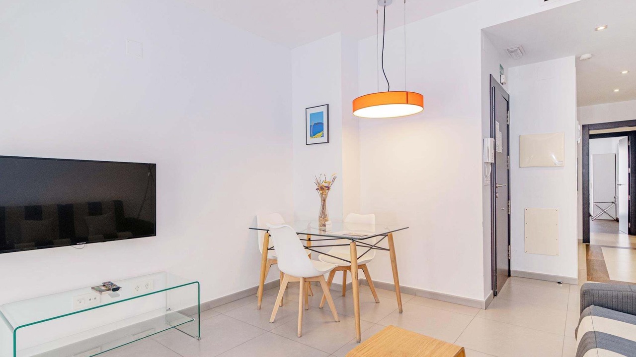 Photo of Livingroom in Centro - Sagrario