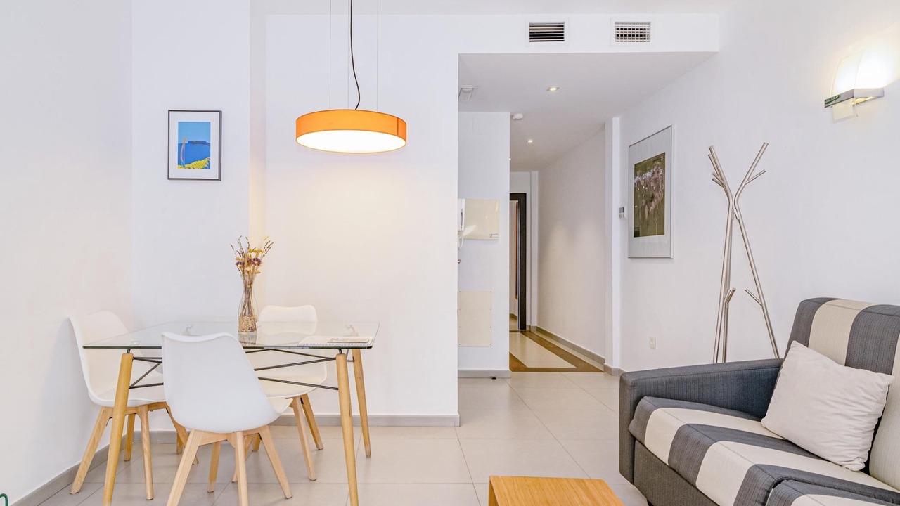 Photo of Livingroom in Centro - Sagrario