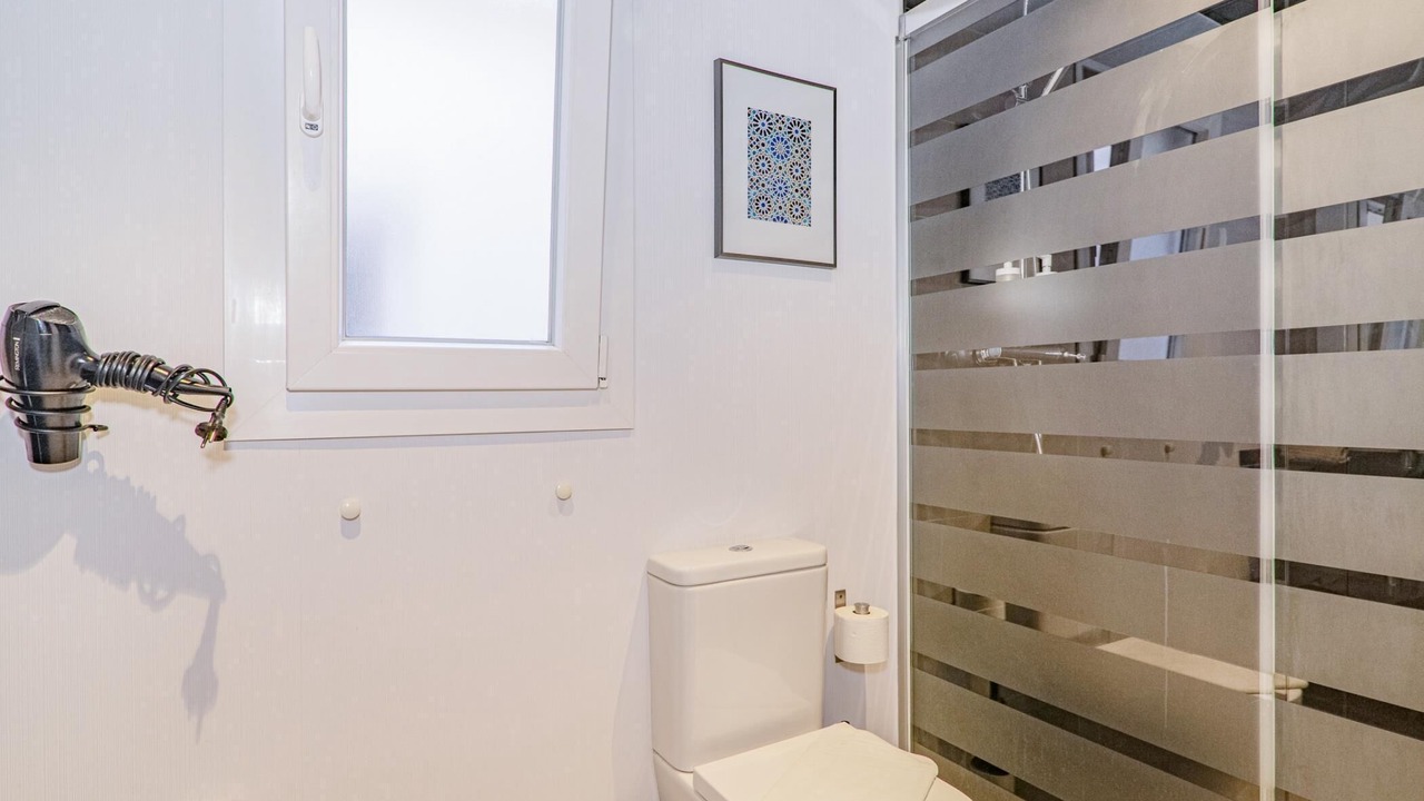 Photo of Bathroom in Centro - Sagrario