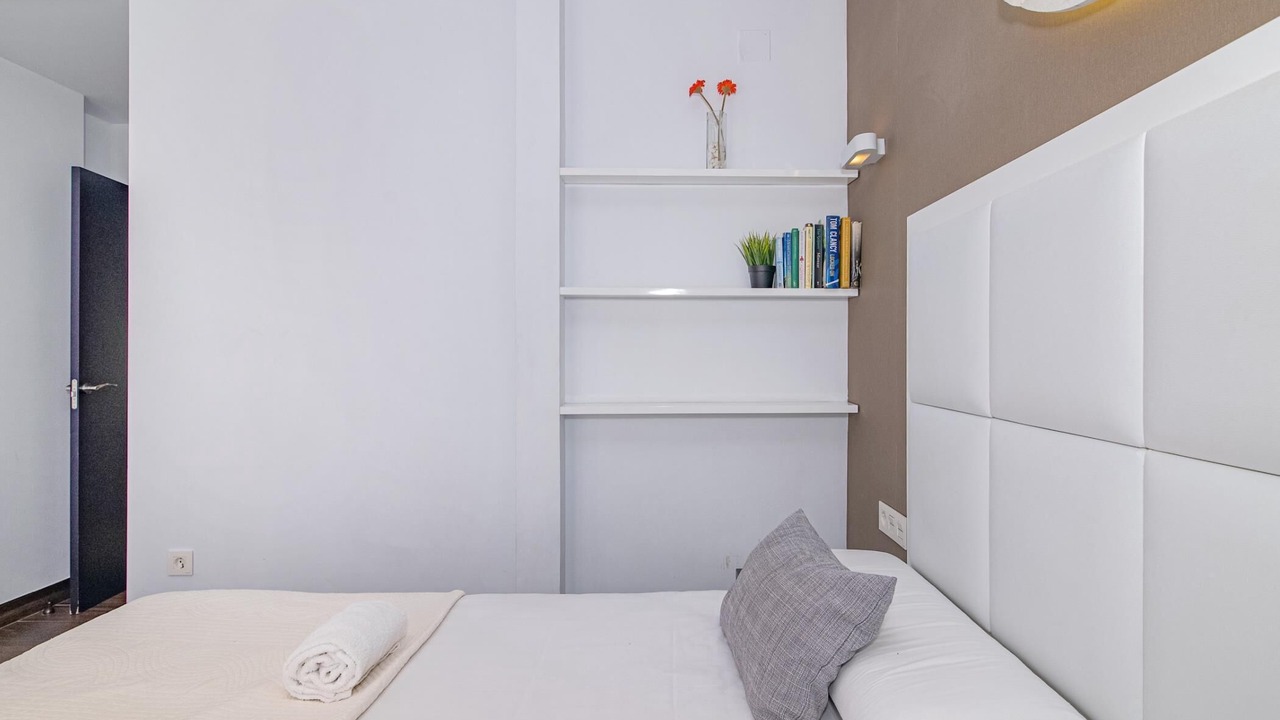 Photo of Bedroom in Centro - Sagrario