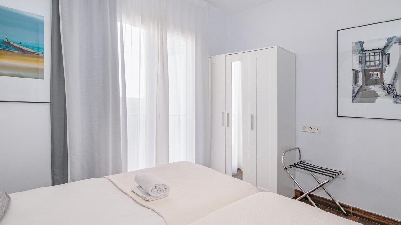 Photo of Bedroom in Centro - Sagrario