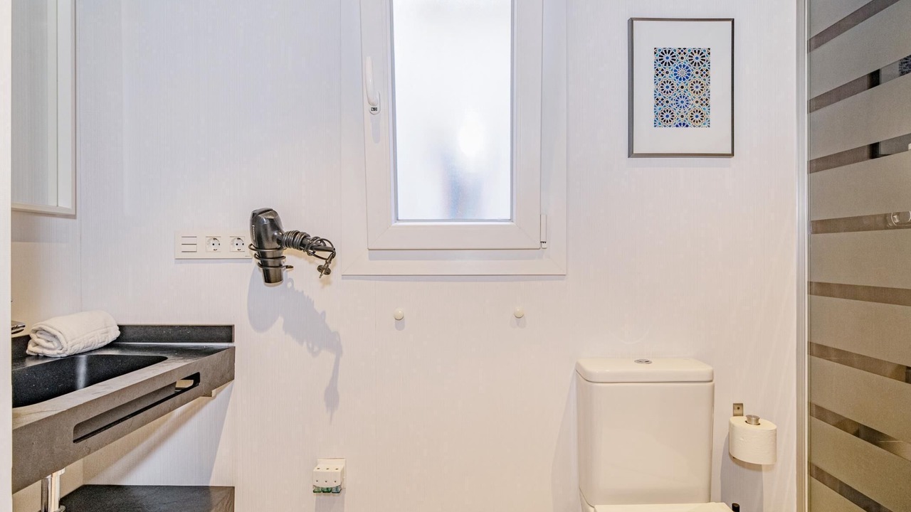 Photo of Bathroom in Centro - Sagrario