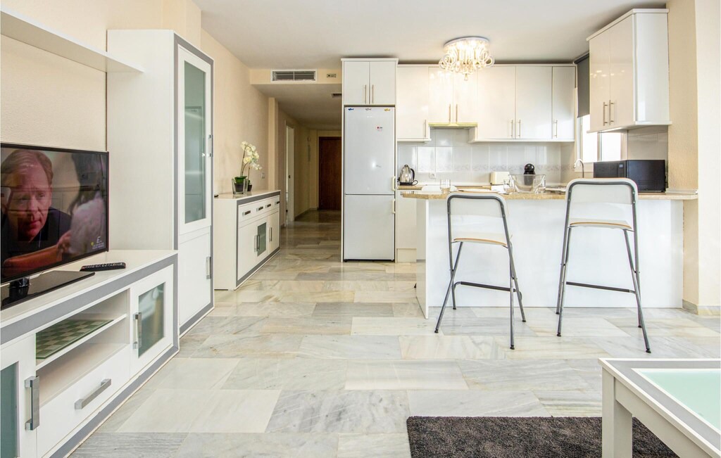 Photo of Kitchen in Mijas