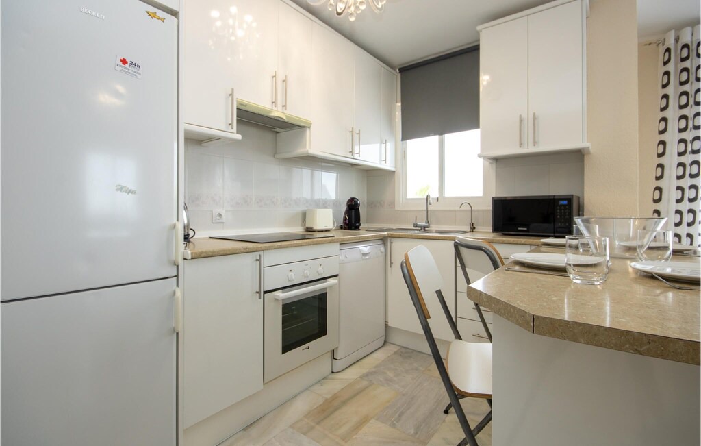Photo of Kitchen in Mijas
