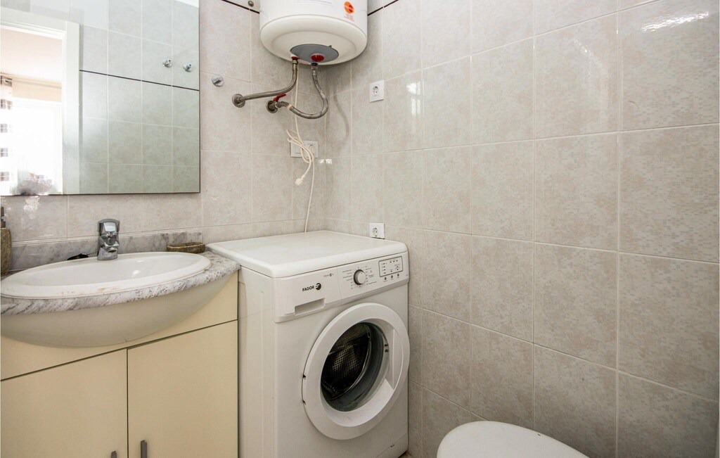 Photo of Bathroom in Mijas