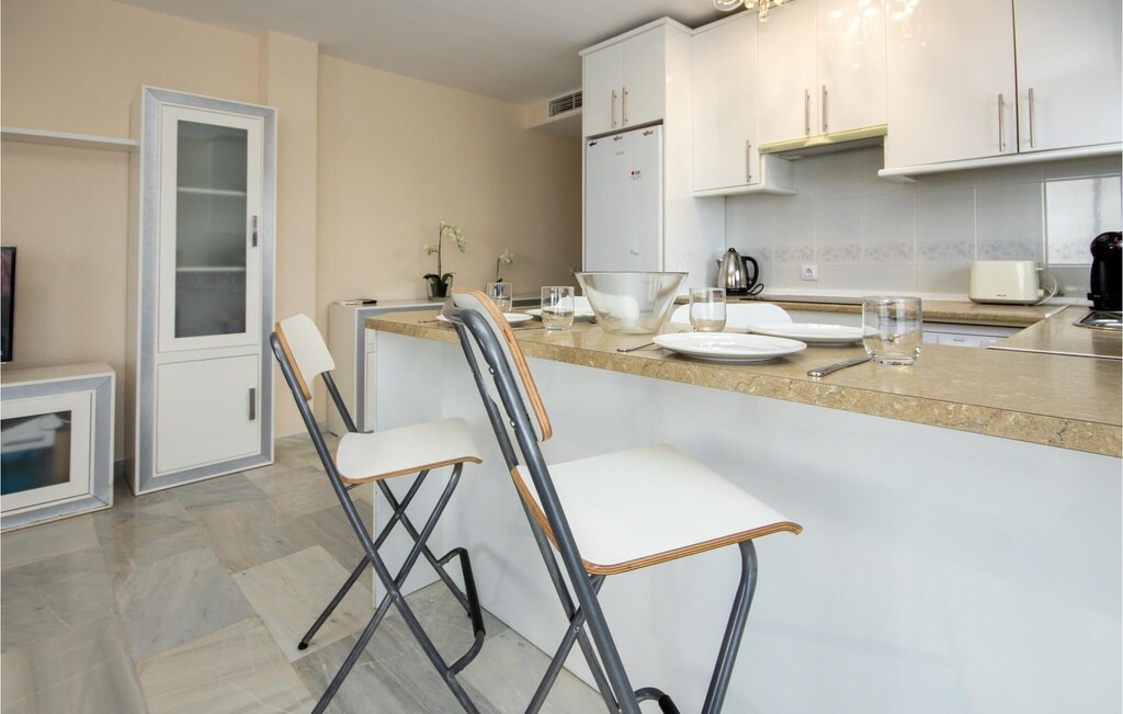 Photo of Kitchen in Mijas