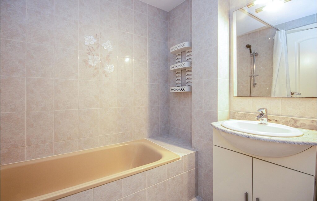 Photo of Bathroom in Mijas